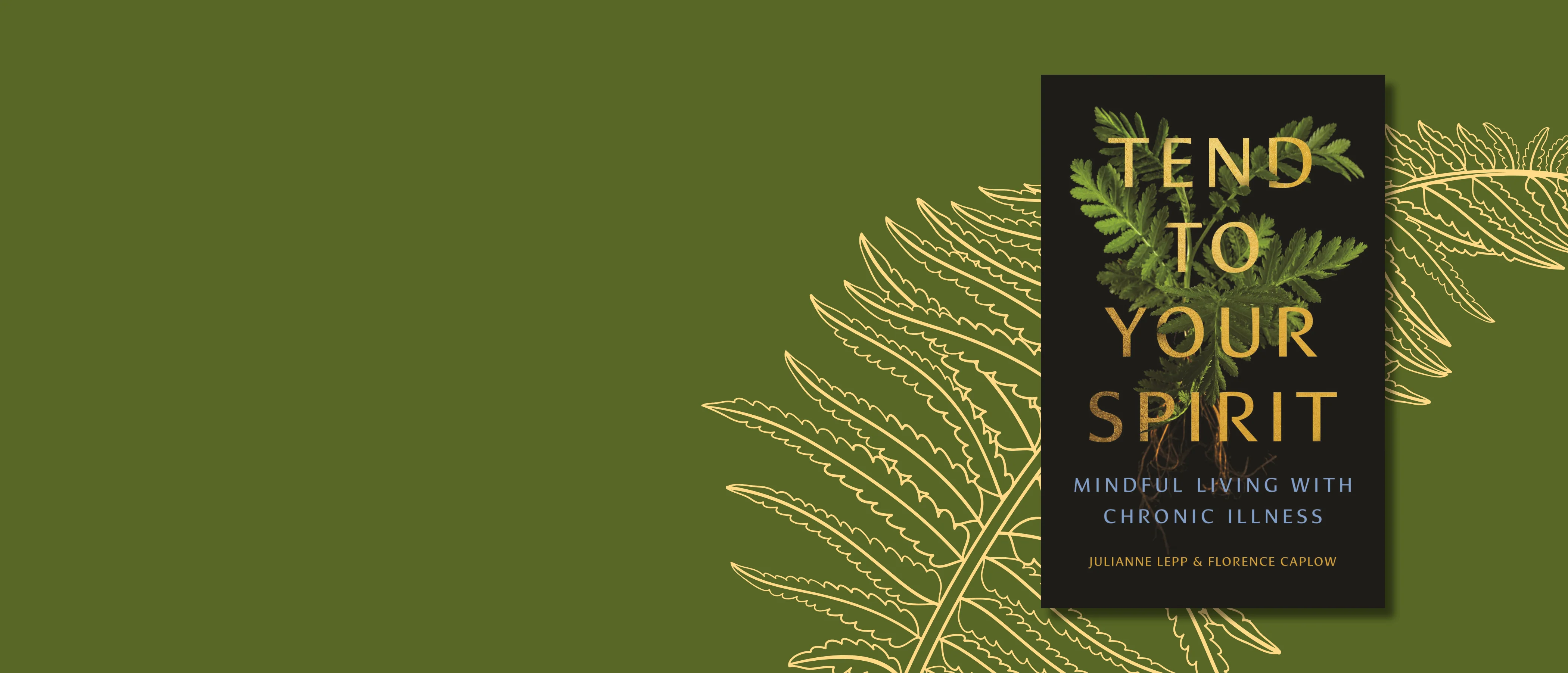 Inspired Fashion, Soulful Living